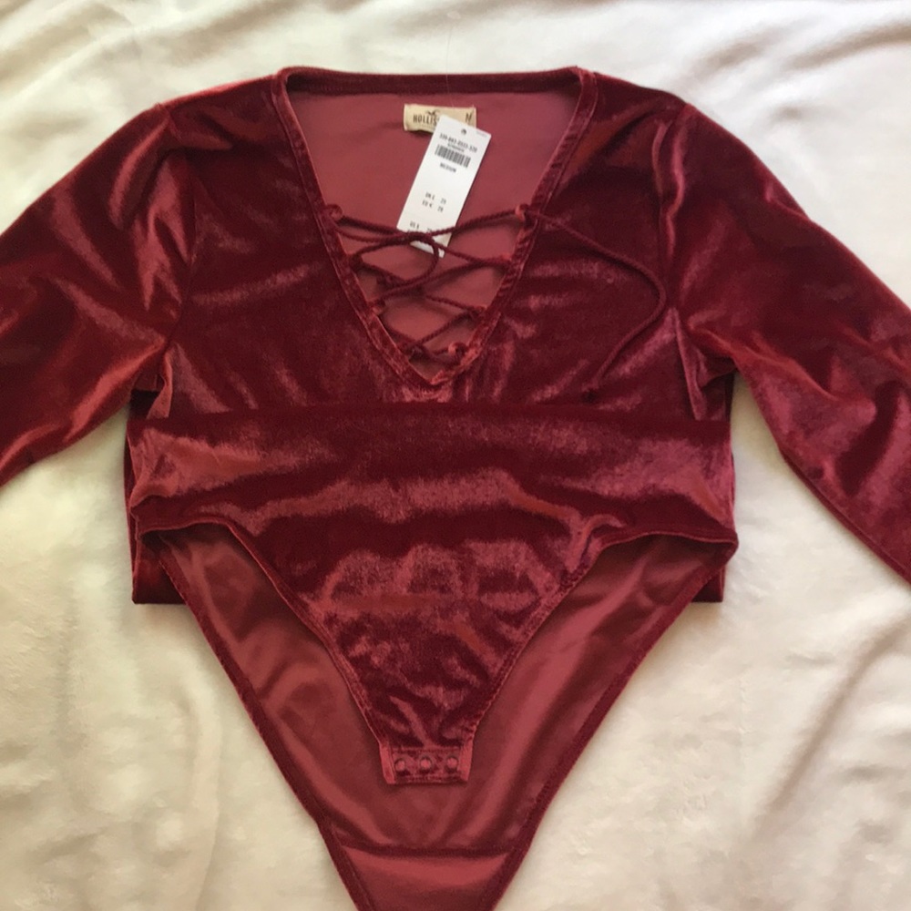 Body suit Brand new with tags.